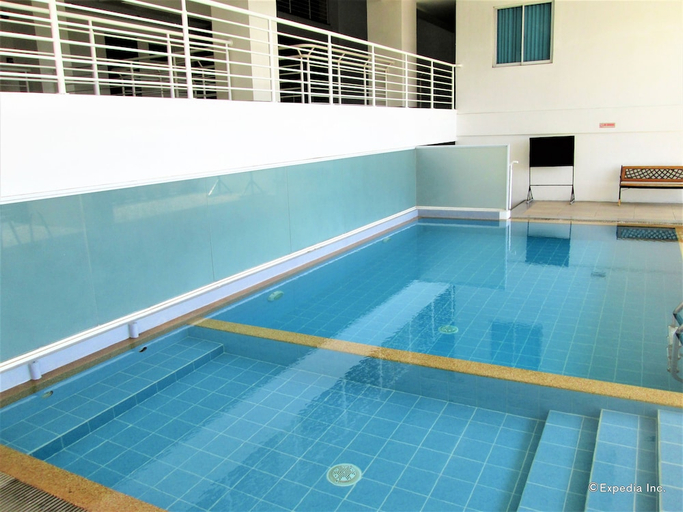 Sport & Beauty 4, Primavera Residences, Cagayan de Oro City