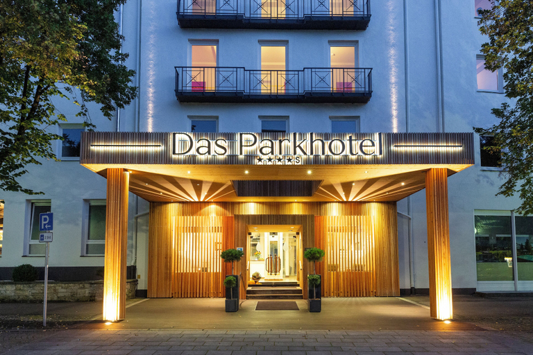 Exterior & Views 2, Das Parkhotel – Südtirols nördlichster Punkt, Unterallgäu