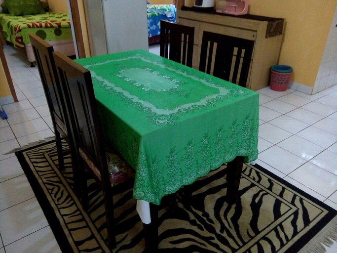 Others 5, Villa Kota Bunga Melati, Cianjur