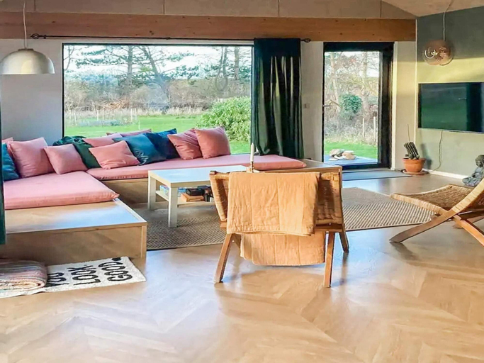 Interior 2, 5 Star Holiday Home in Nakskov, Syddjurs