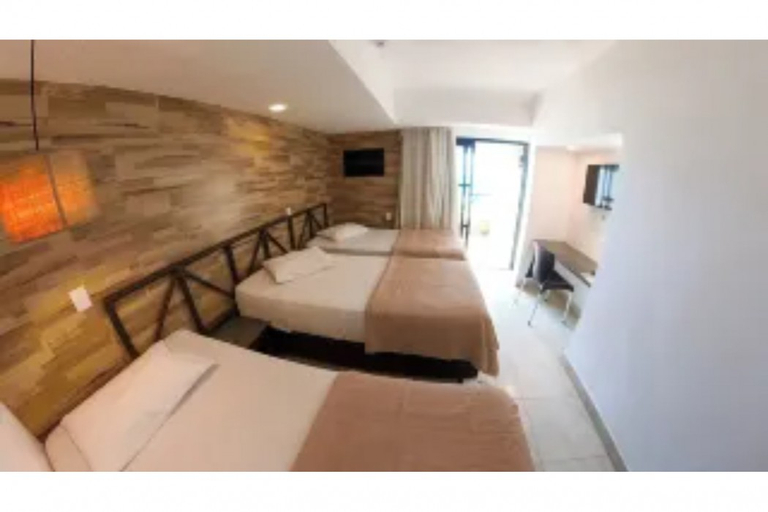 Others 5, Vila do Mar by GoldMen Hospitality, Natal