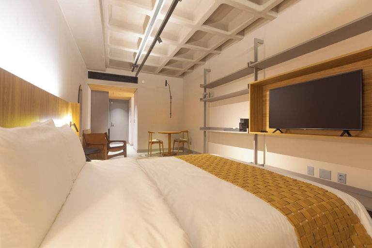 Bedroom 3, Ritz Barra de Sao Miguel, Barra de São Miguel