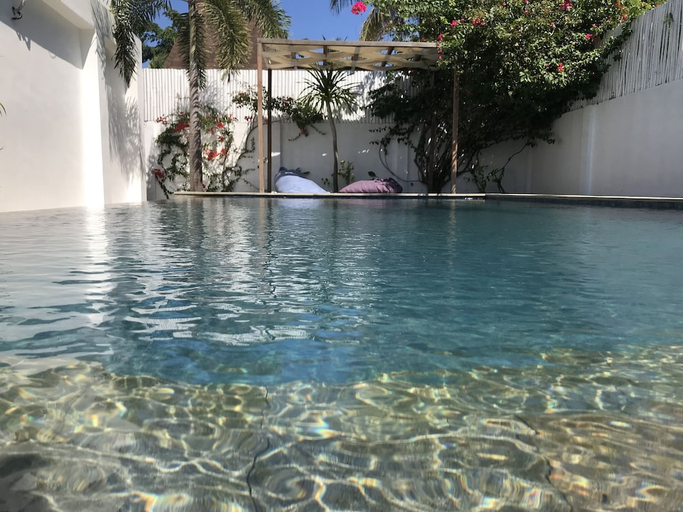 Sport & Beauty 2, Villa Luna Sunset Beach, Lombok