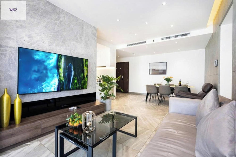 Exterior & Views, Landmark 81 Skyline VIP, Bình Thạnh
