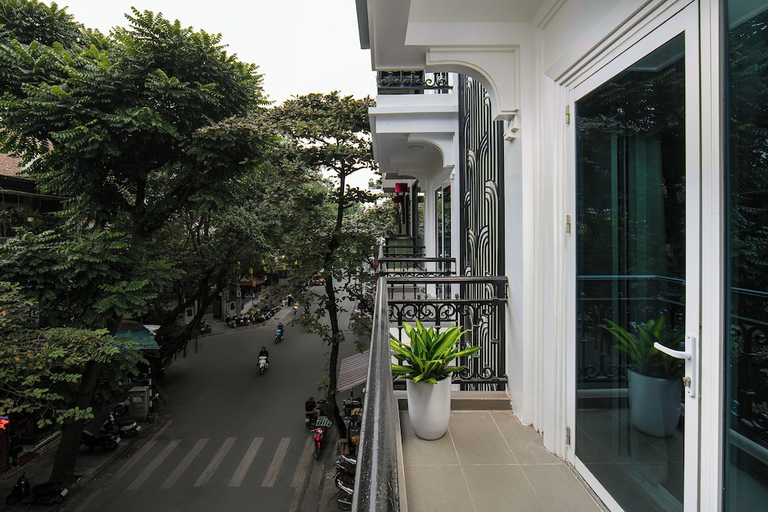 Exterior & Views 2, L'Heritage Hotel, Hoàn Kiếm