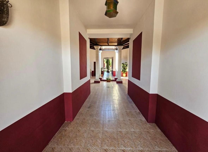 Terrace/patio 3, Villa Aemilius, Badajoz
