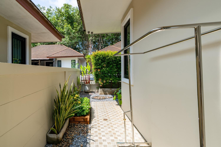Others 4, Baan Piengfah Holiday Home Ao Nang (SHA Plus+), Mueang Krabi