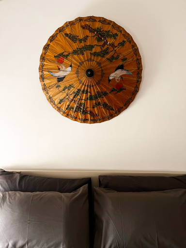 Room 5, L'Una Dimora, Florence
