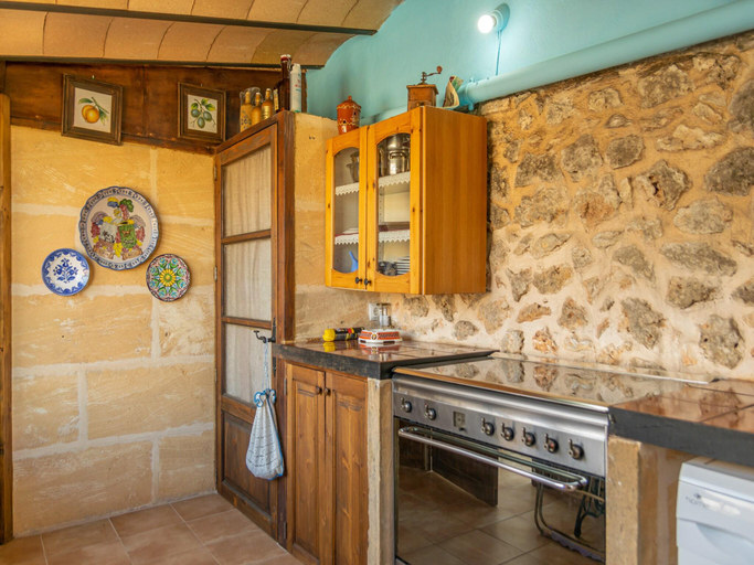 Others 5, Finca Son Matginet 18 - Villa With Private Pool, Baleares