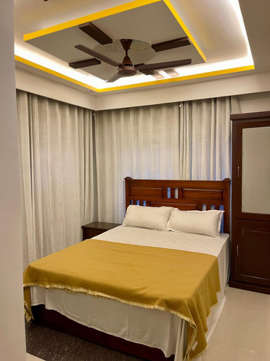 3, Puthookadans Mareena Lodge , Kottayam