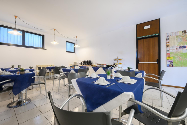 Food & Drinks 4, Hotel Anna Siena, Siena