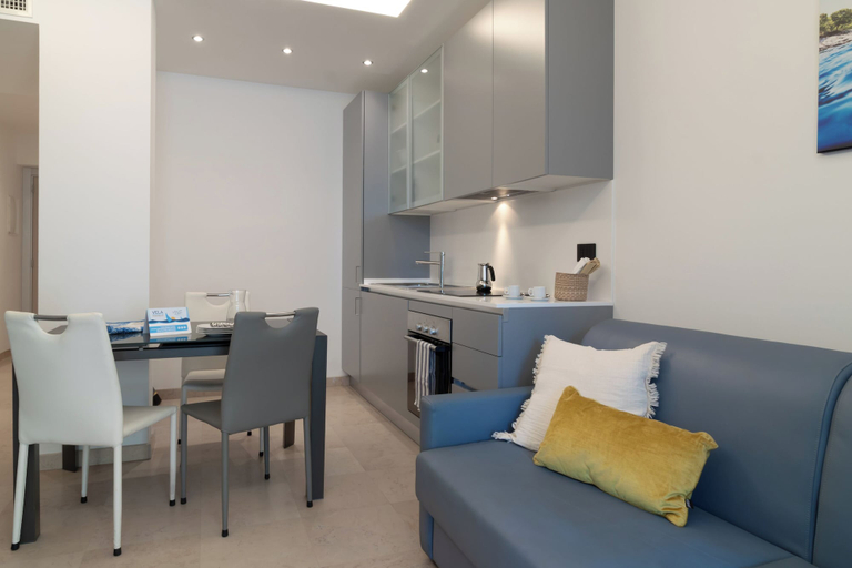 Private kitchen 3, Vela Azzurra Holiday Home, Ascoli Piceno