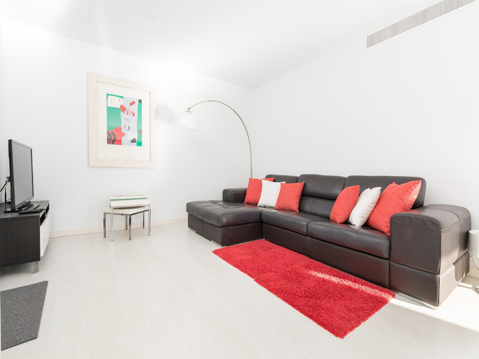 Others 5, Cala Clara - Apartment In Cala Sant Vicenc, Baleares