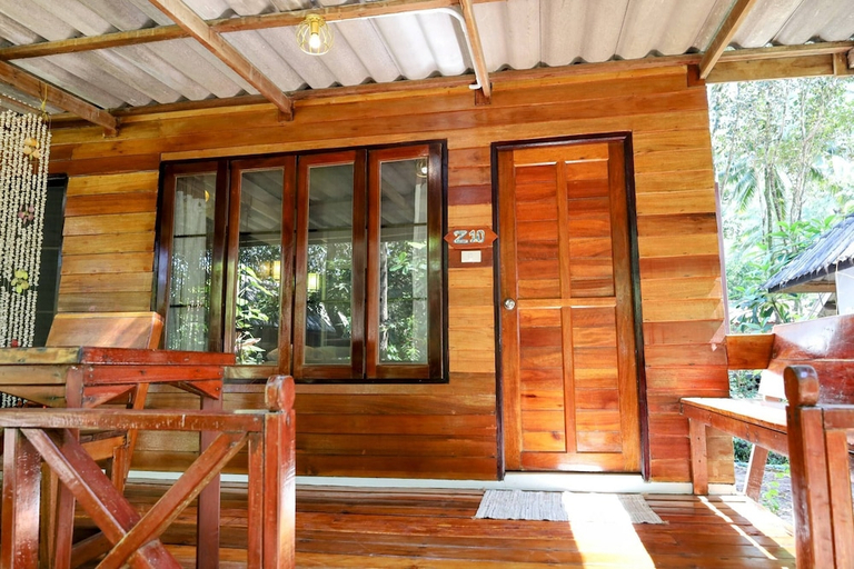 Exterior & Views 1, Ziggy Stardust, Muang Ranong