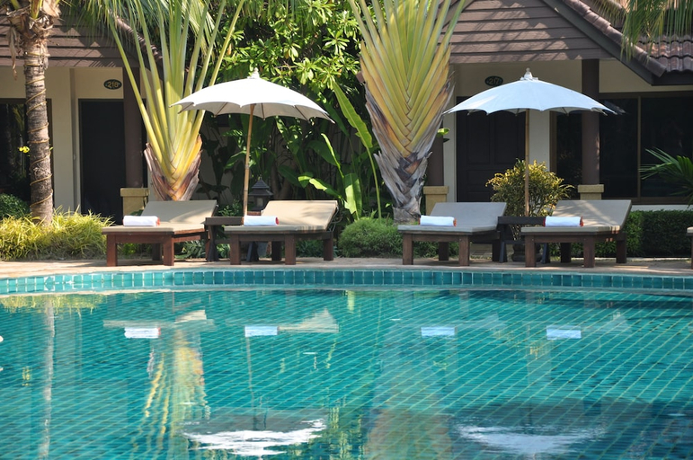 Sport & Beauty 5, Laluna Hotel & Resort, Muang Chiang Rai