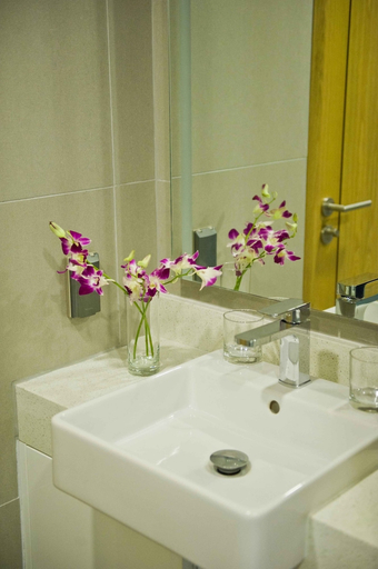 Bathroom 3, Ocean Stone, Pulau Phuket