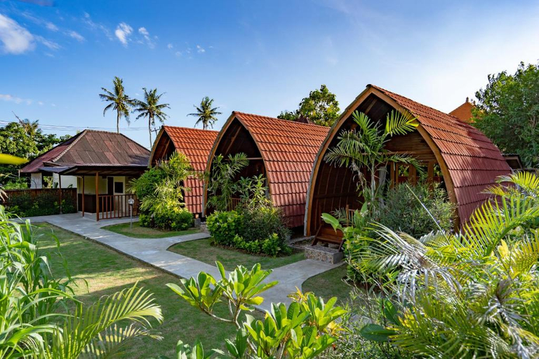 Exterior & Views 4, The Soggol Lembongan, Klungkung