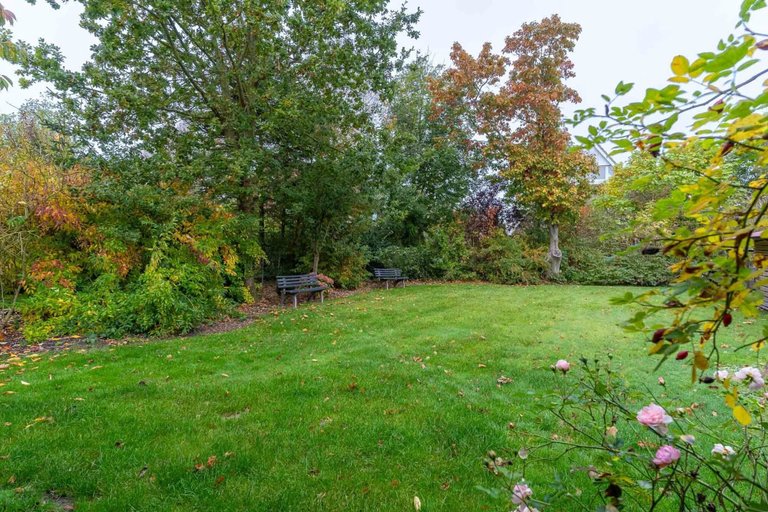 Garden 4, Ferienhaus in Busum, 6 Persons, Dithmarschen