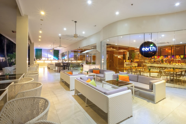 Food & Drinks 5, Solea Palm Mactan Resort, Cordoba