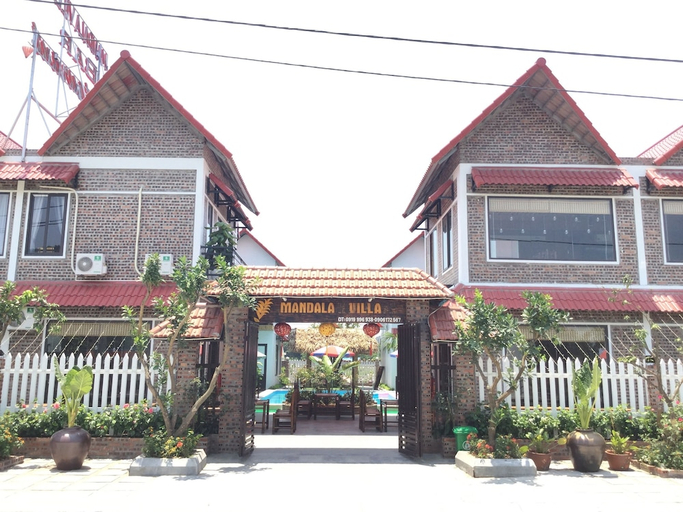 Exterior & Views 2, Tam Coc Mandala Villa, Hoa Lư