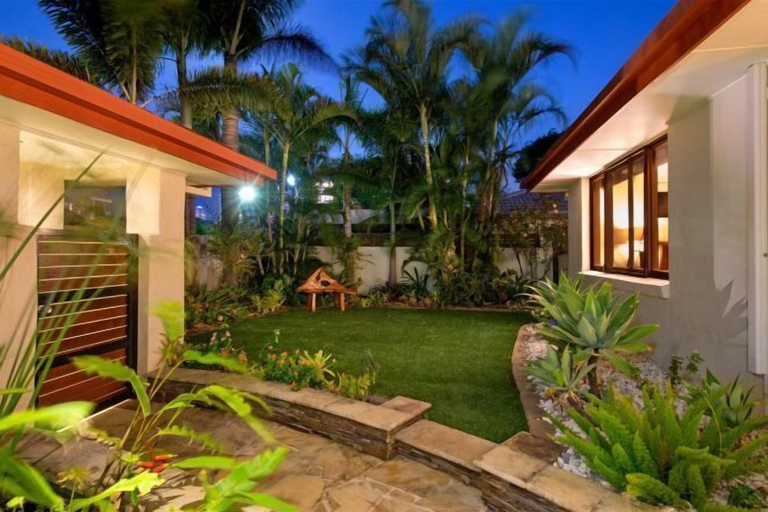 Exterior & Views, Zen at Broadbeach Waters, Gold Coast