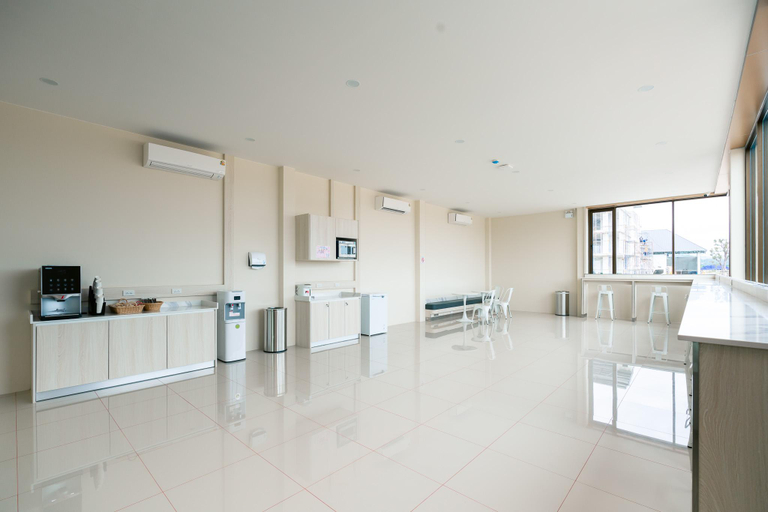 Restaurant 2, One Budget Hotel Chiangrai Bypass-West, Muang Chiang Rai