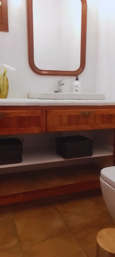 Room 4, Casa Rural El Naranjero, Santa Cruz de Tenerife