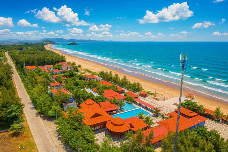 Others 4, Ruby Star Quynh Resort, Quỳnh Lưu