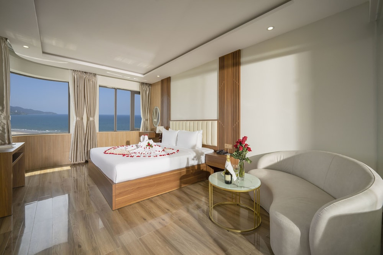 Others 4, 7 Seven Sea Hotel, Da Nang