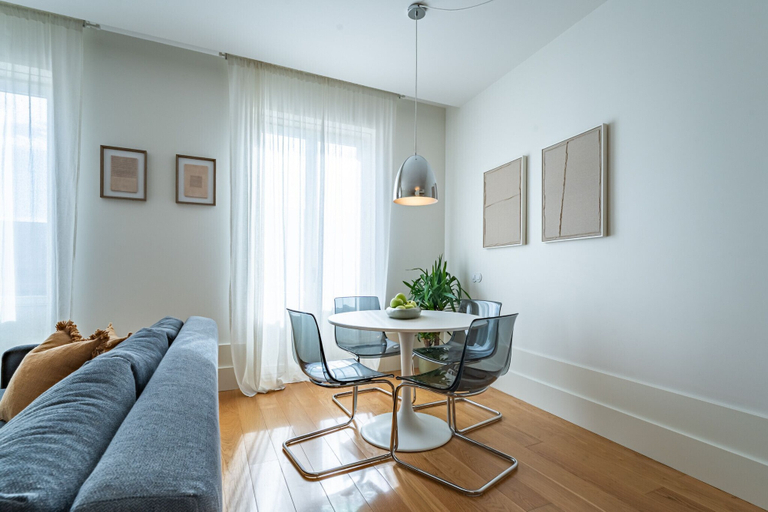 Room 2, Nomad s Lux - 1bdr The Secret Corner, Porto