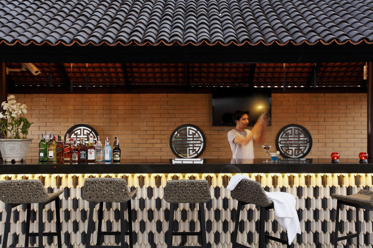 Food & Drinks 5, Baan Chart, Phra Nakhon