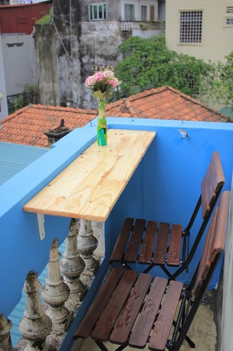 Sport & Beauty, Hanowood Homestay & Travel, Hoàn Kiếm