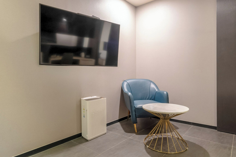 Others 4, Cheonho Aria Hotel, Gandong