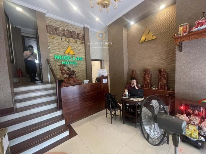 Others, Ngoc Lan- 35 Tran Quang Dieu-Bay Luxury, Đống Đa