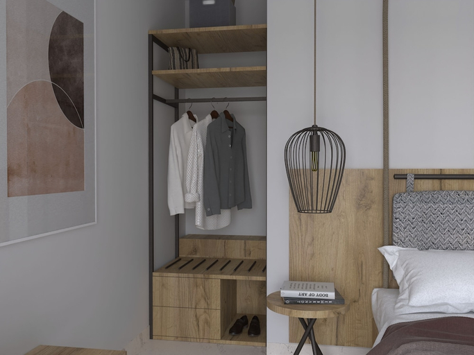 Bedroom 3, Avaton Luxury Resort and Spa, Central Macedonia