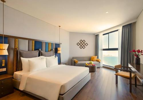2, Beachfront Condotel - Infinity Pool - Apec Mandala, Phan Thiết