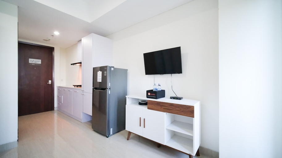 Others 3, Modern And Simple Studio At Grand Sungkono Lagoon Apartment, Surabaya