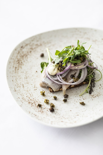 Food & Drinks 5, Toppen af Ebeltoft, Syddjurs