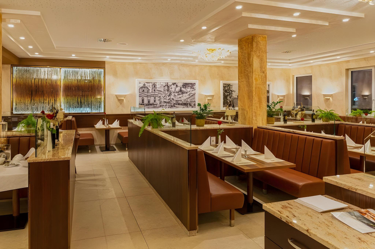 Food & Drinks 5, Trip Inn City Hotel Gießen, Gießen