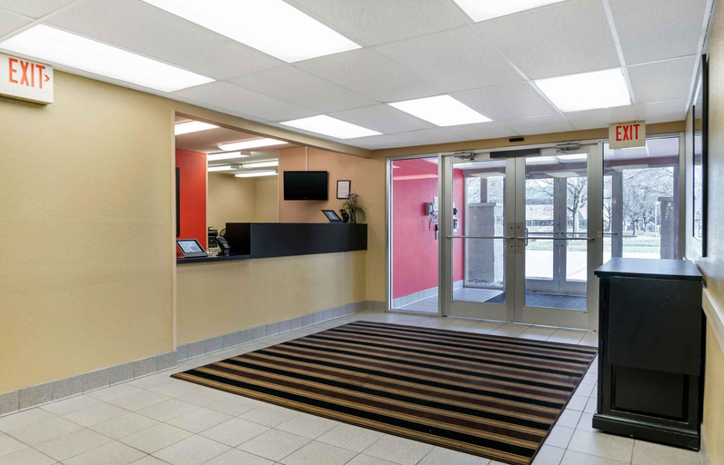 Public Area 2, Extended Stay America Suites Toledo Holland, Lucas