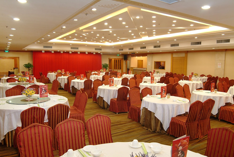 Food & Drinks 5, Guangdong Hotel-Free Shuttle during Canton Fair, Guangzhou