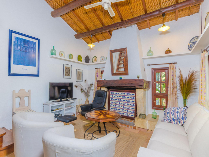 Others 4, Na Molla - Villa With Private Pool In Manacor, Baleares