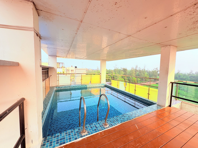 Sport & Beauty 4, Hotel GC International, Purba Medinipur