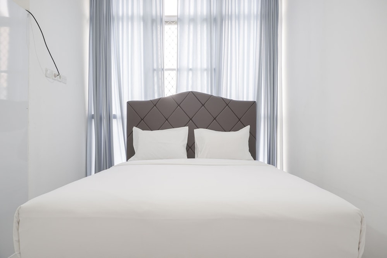 Guestroom 5, Exclusive Studio At Gold Coast Apartment, Jakarta Utara