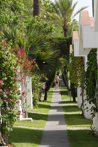 Exterior & Views 2, Bungalows Cordial Biarritz, Las Palmas