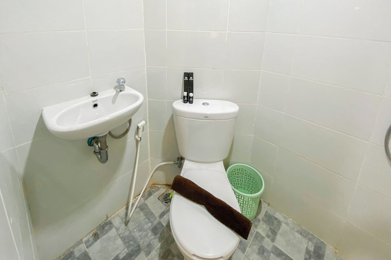 Others 4, Nice And Cozy Studio At Amartha View Apartment, Semarang