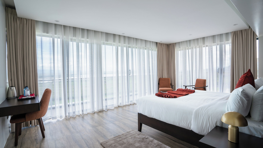 Room 3, The 67 Escape, Elementaita, Gilgil