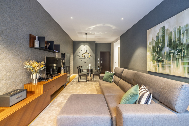 Room 5, Ch os Design By Minho s Guest, Braga