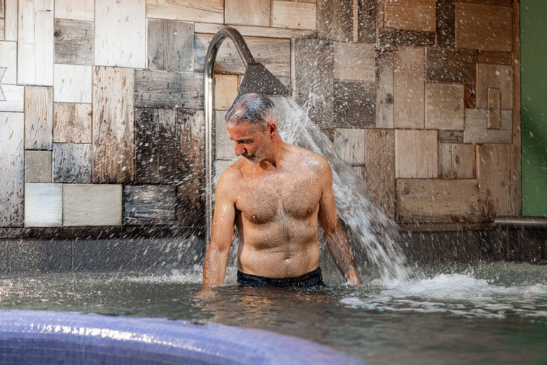 Sport & Beauty 2, Hotel Isolabella Wellness, Trento