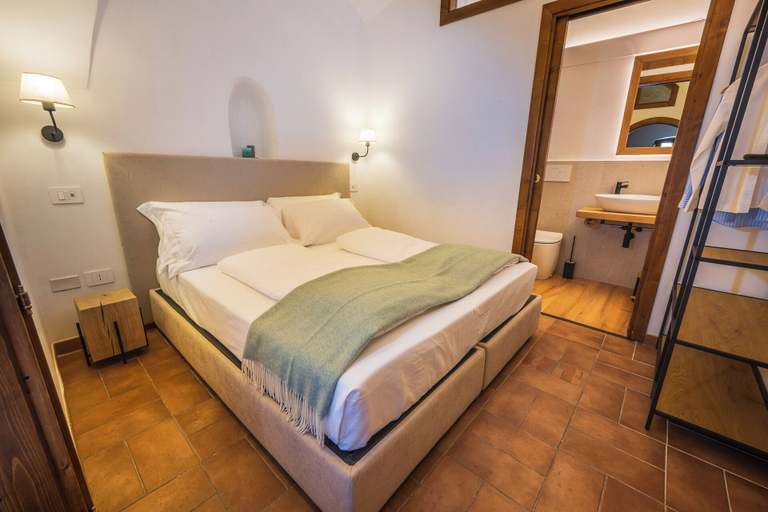 Room 5, 36 Slow Living Rooms, L'Aquila